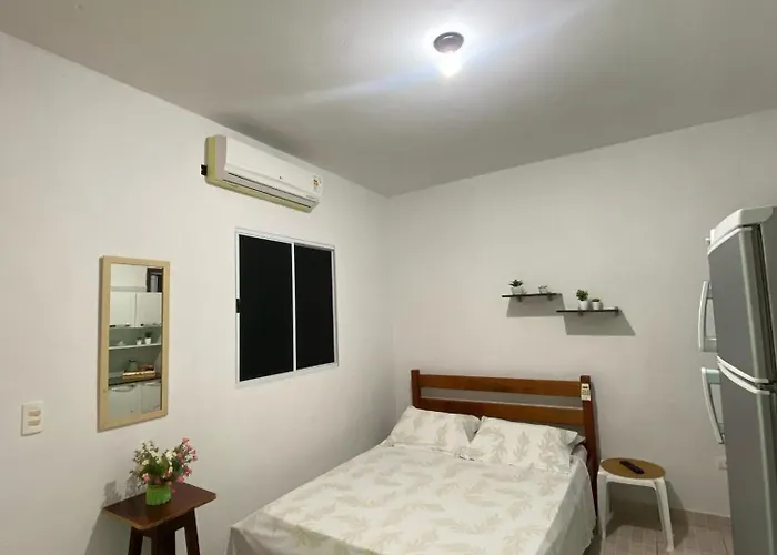 Flat Maracaípe Apartamento Pôrto das Galinhas, Brasil