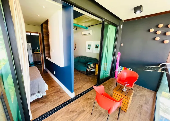Merepe Suites - Porto De Galinhas By Easy Home, Brasil