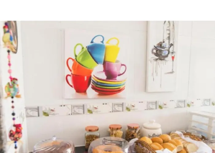 Pousada Porto Sol Pôrto das Galinhas