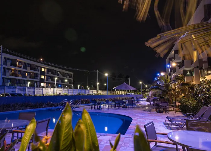 Mana Aloha 309 Apartamento Pôrto das Galinhas, Brasil