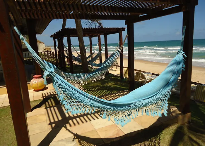 Beira Mar Porto De Galinhas Hotel, Brasil