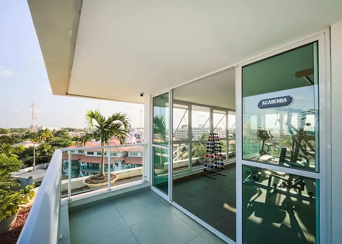 Flat Nixxus Porto De Galinhas 222 Apartamento, Brasil