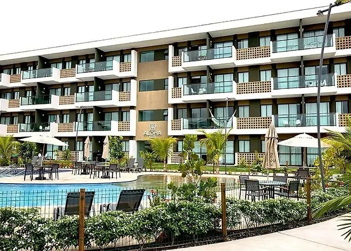 Mana Beach Experience - Lote 4A-1 - Muro Alto - Ipojuca - Pe, Cep 55590-000 Pôrto das Galinhas, Brasil