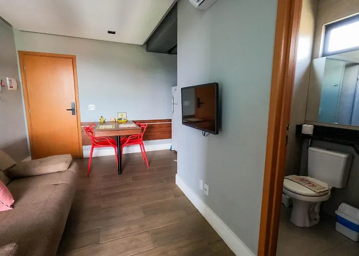 Flat Villa Oceânica by Easy Home - Pôrto das Galinhas, Brasil