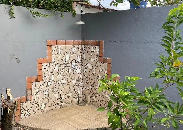 Casa Em Maracaipe/Porto De Galinhas Vila, Brasil