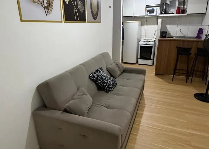 Flat 22 Cond Manguezal Apartamento Pôrto das Galinhas, Brasil