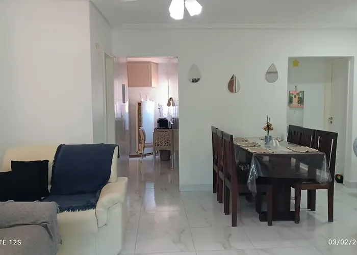 Residencial Mario Melo Apartamento Pôrto das Galinhas, Brasil