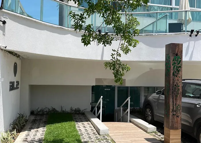 Flats Porto De Galinhas Nixxus A Poucos Passos Da Praia By Lp Stays, Brasil
