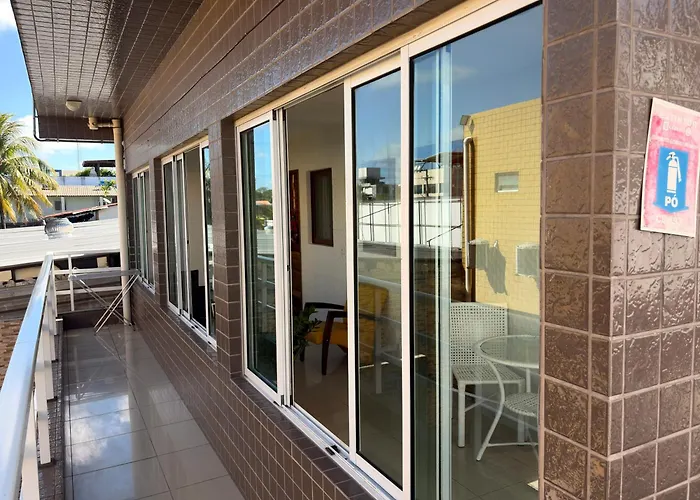 Pousada Residência dos Sonhos Pôrto das Galinhas, Brasil