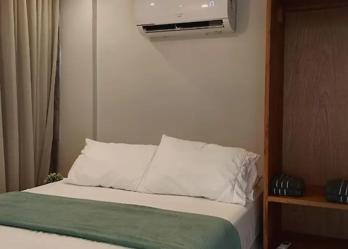 Harbor Living Flat 213 - Centro De Porto De Galinhas Apartamento, Brasil