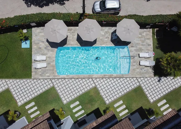 Merepe Residence Pôrto das Galinhas, Brasil