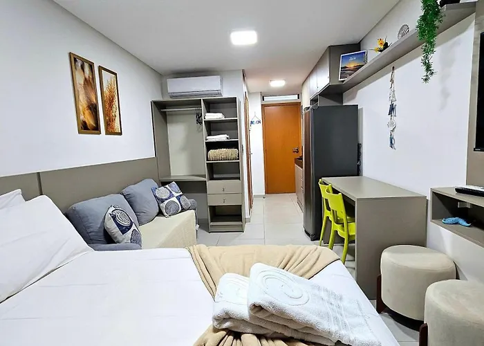 Villas Do Porto No Centro De Porto Com E Sem Piscina Privativa By Hm Pôrto das Galinhas, Brasil