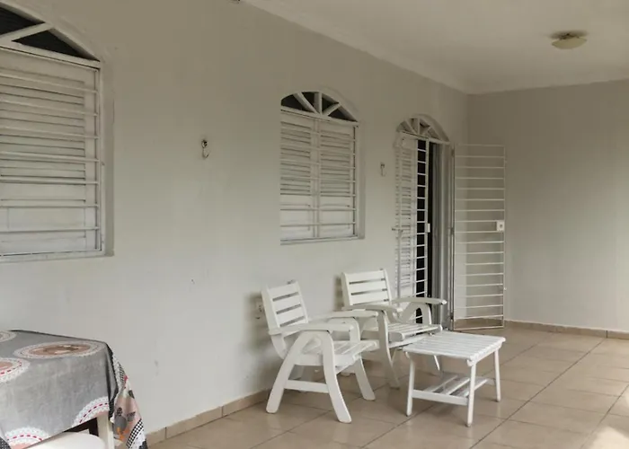 Apartamentos Rua Sabere Pôrto das Galinhas, Brasil