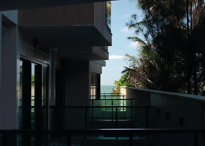 Vista Infinita Apartamento Pôrto das Galinhas, Brasil
