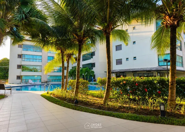 Ekoara Residence Pôrto das Galinhas, Brasil