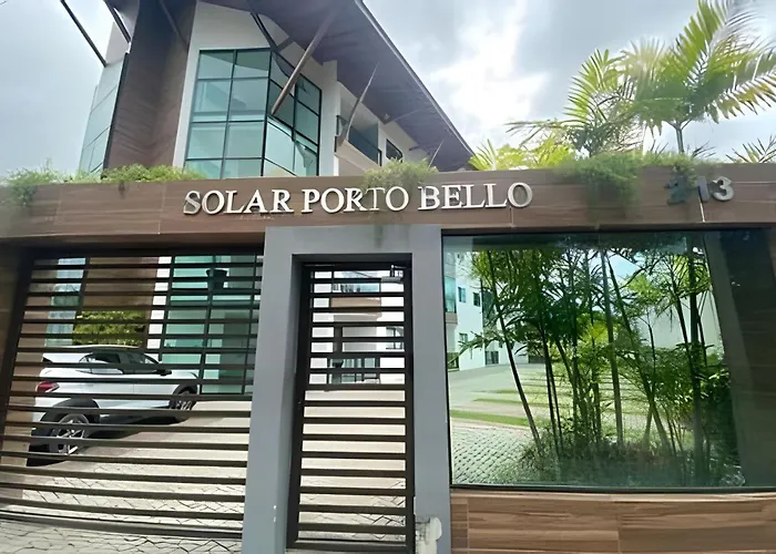 Porto bello condomínio Pôrto das Galinhas, Brasil