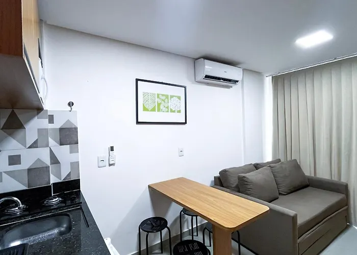 Maraca Beach Residence II - Pôrto das Galinhas, Brasil