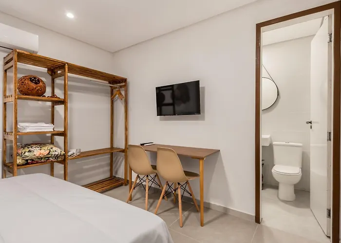 Suite Boutique piscina e espaço kids Jd Pôrto das Galinhas, Brasil