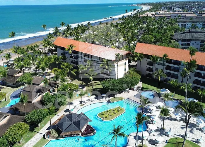 Marulhos Suítes Resort - Pôrto das Galinhas, Brasil