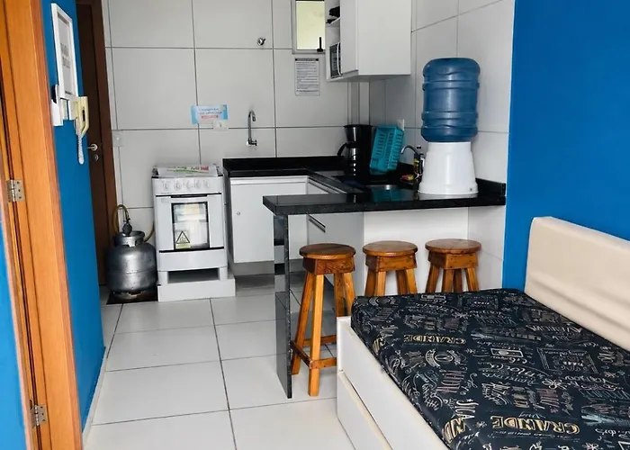 Apartamento Centro De Porto Pôrto das Galinhas, Brasil