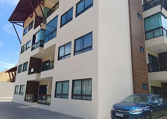 Condominio Veranno Di Porto Pôrto das Galinhas, Brasil