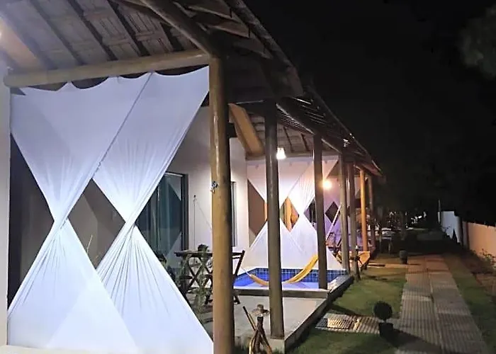 Bellíssimo Villaggio Pôrto das Galinhas, Brasil