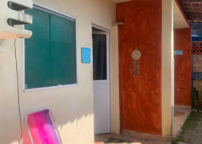 Portofino Apartamento Pôrto das Galinhas, Brasil
