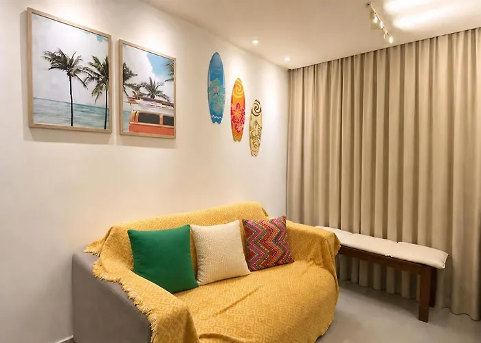 Villa Margot Conforto e Sofisticação by La Playa Pôrto das Galinhas, Brasil