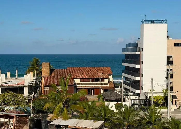 Porto Atlantis By You In | 80M Da Praia De Porto De Galinhas Porto de Galinhas, Brasil