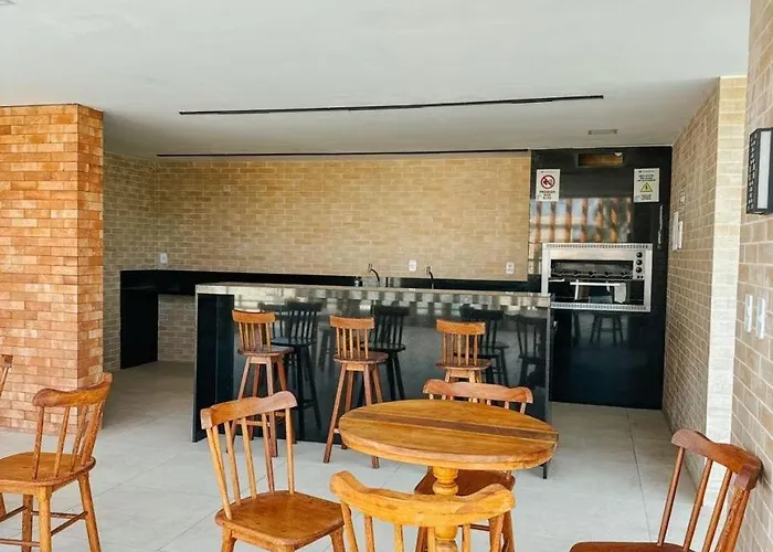 Perola Tg Porto De Galinhas Apartamento, Brasil