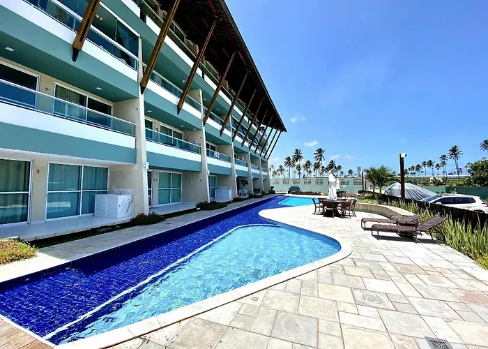 Condomínio Villas do Atlânticos por Carpediem Pôrto das Galinhas, Brasil