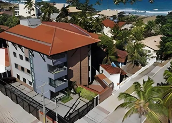 Corazon De Porto Apartamento Pôrto das Galinhas, Brasil