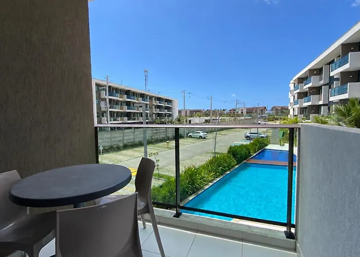 Makia Beach Experience L Muro Alto By La Playa Porto de Galinhas, Brasil
