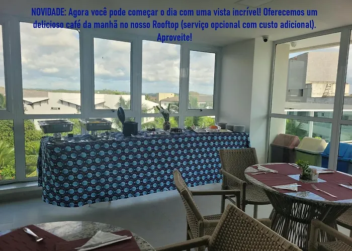 Flats Em Porto De Galinhas Pe Na Areia Apartamento, Brasil