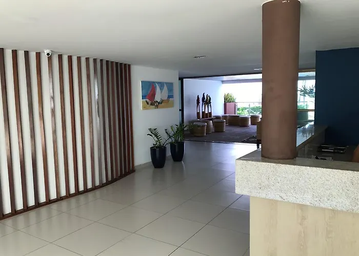 Flat No Centro De Porto De Galinhas Apartamento, Brasil