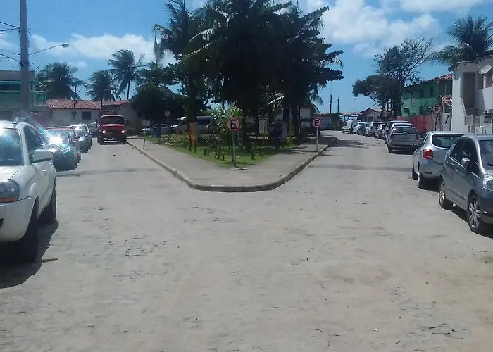 Pousada Suites Das Galinhas Pôrto das Galinhas