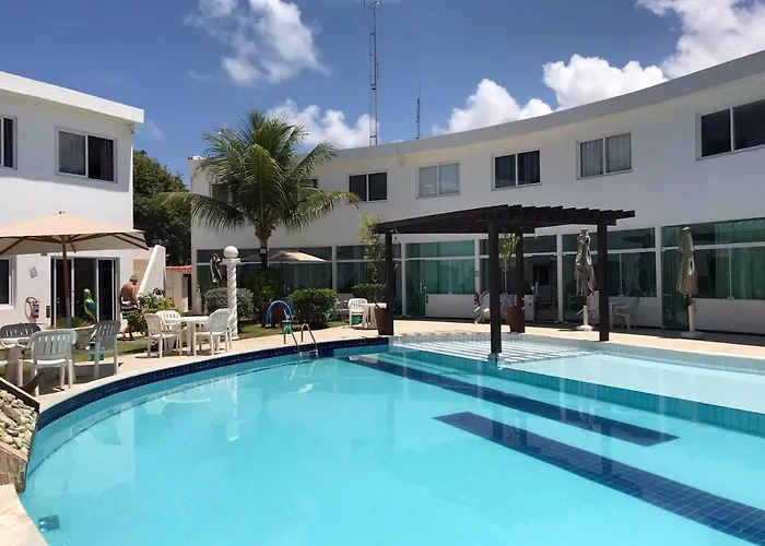 Mandakaru Residence- Chale 14 Pôrto das Galinhas, Brasil