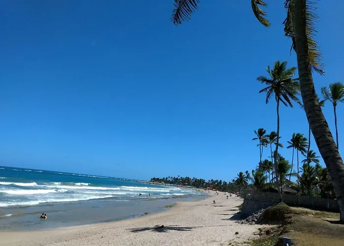 Pousada da Mônica Hotel Pôrto das Galinhas, Brasil